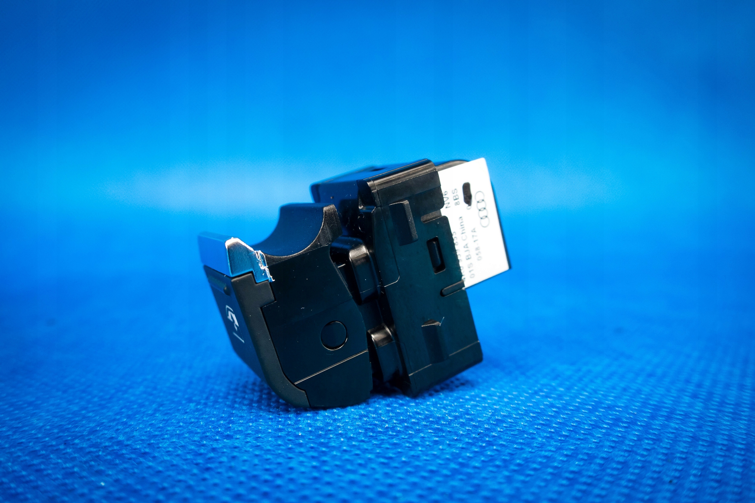 Bouton Vitres Audi A6 4K A7 4K8 4K0959855