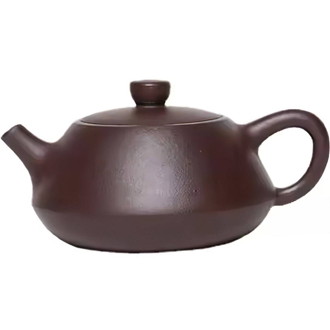 Čajník Shipiao Tmavo Hnedá KP-37650