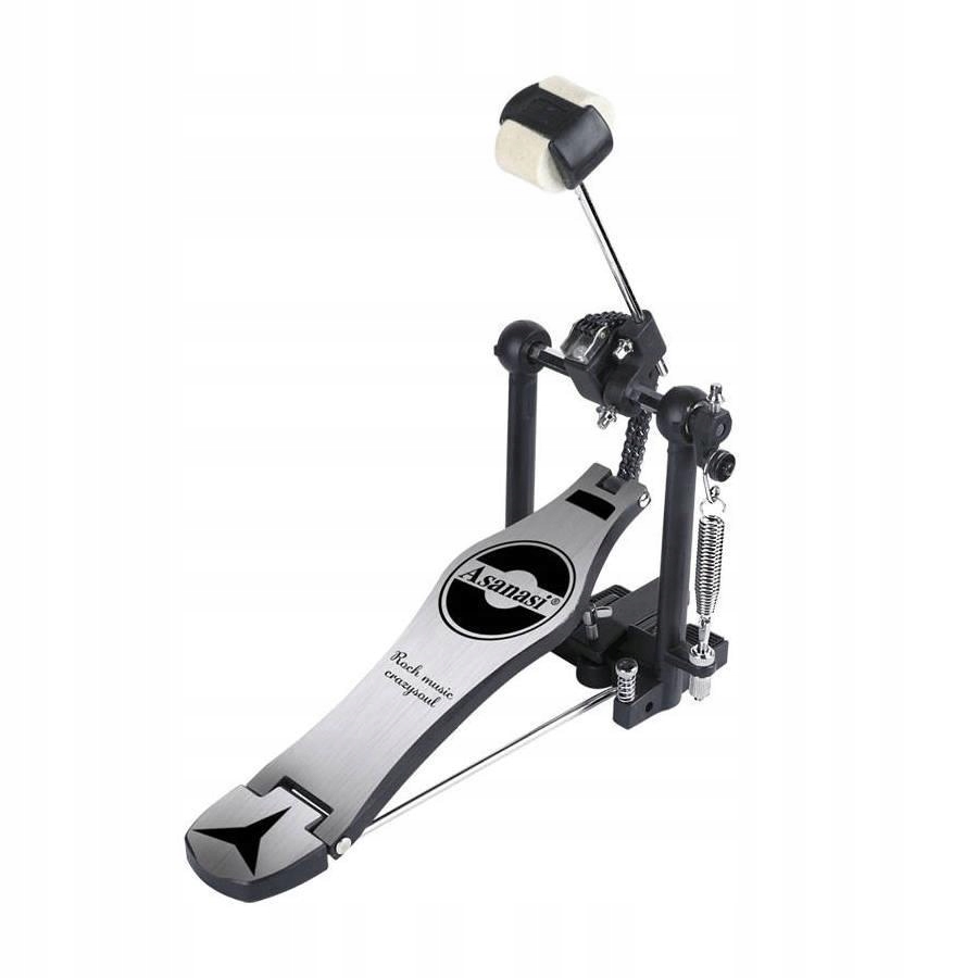 Asanasi basový buben