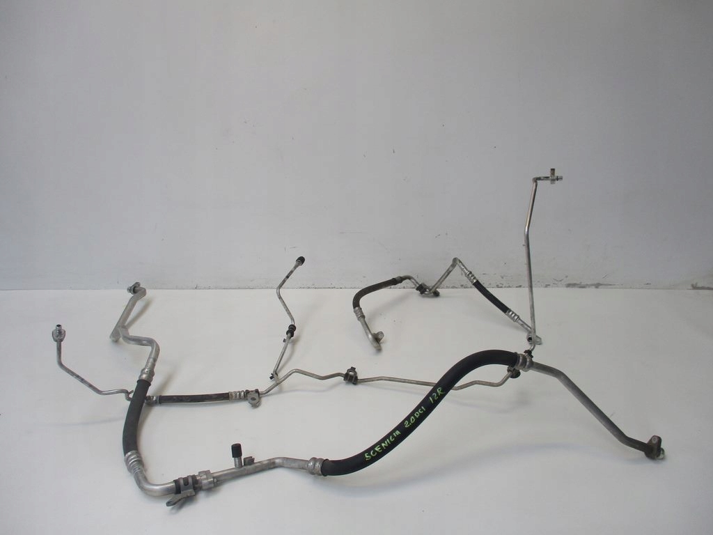 ШЛАНГ КОНДИЦІОНЕРА RENAULT SCENIC III 2.0 DCI