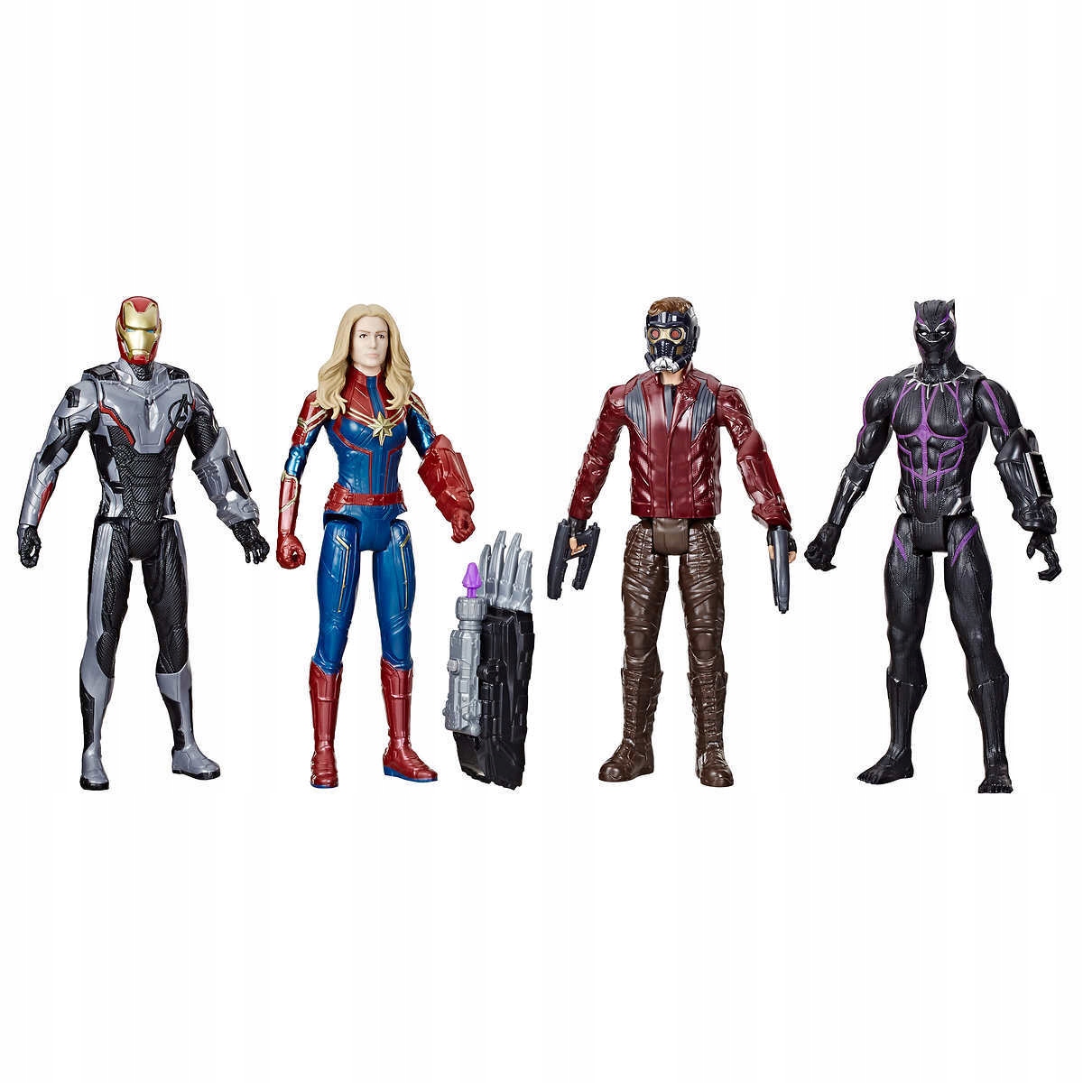 The Avengers Complete 4 DVD Movie Set Includes Avengers