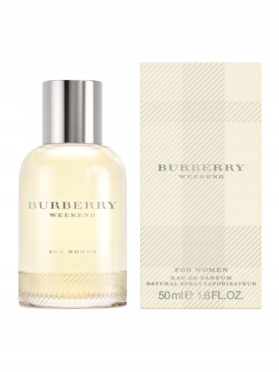 Burberry Víkend Pro Ženy Edp 50 ML