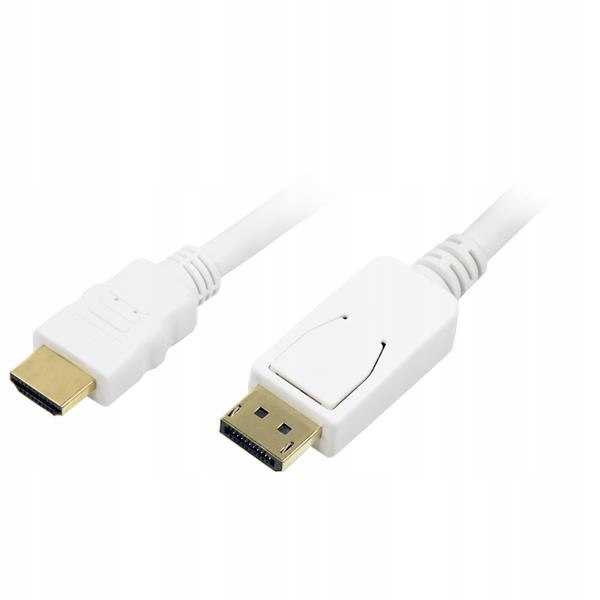 LogiLink Kabel DisplayPort LogiLink CV0055 Dp >