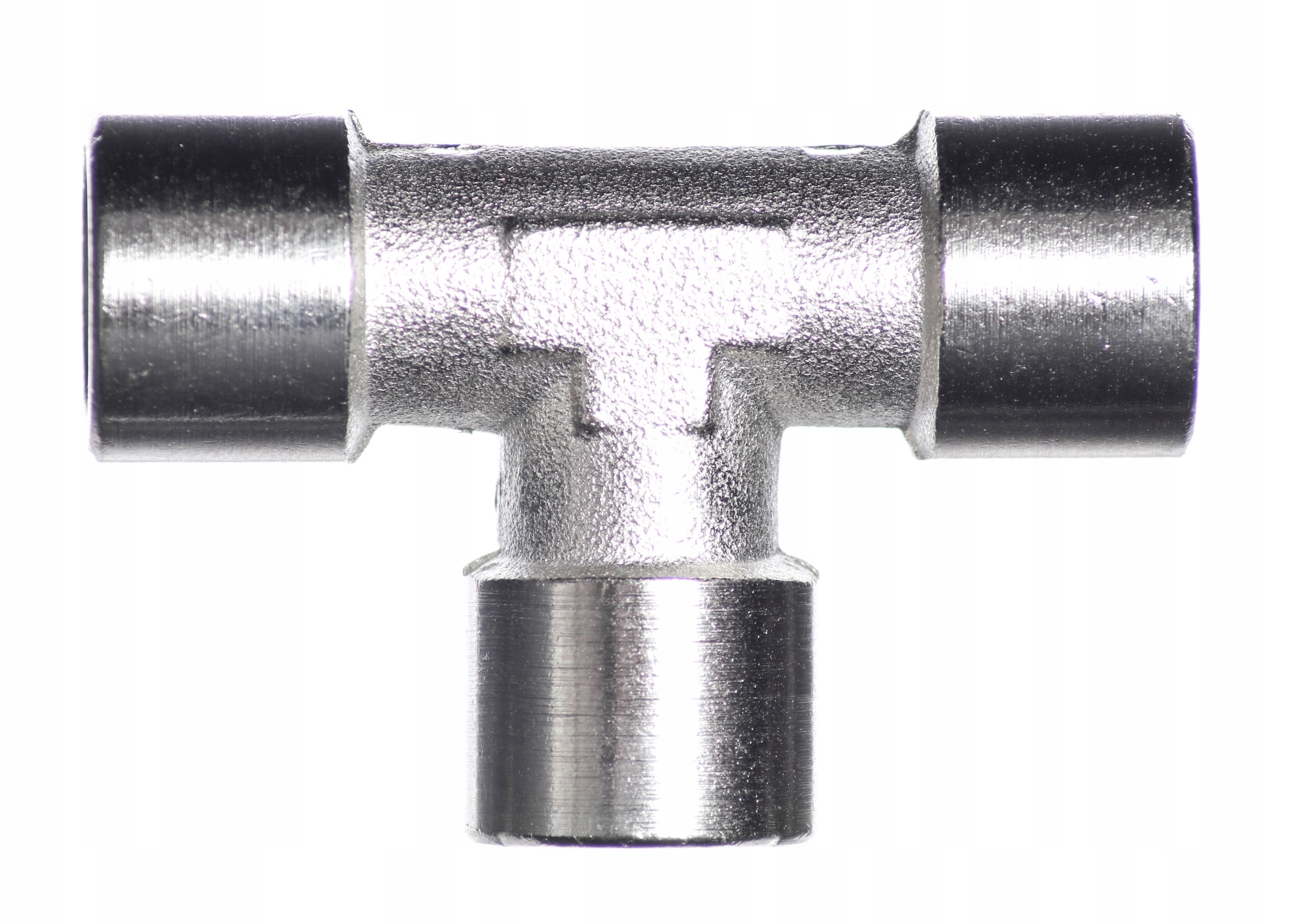 

Trójnik Pneumatyczny Typ T Www G1/4 Rozdzielacz