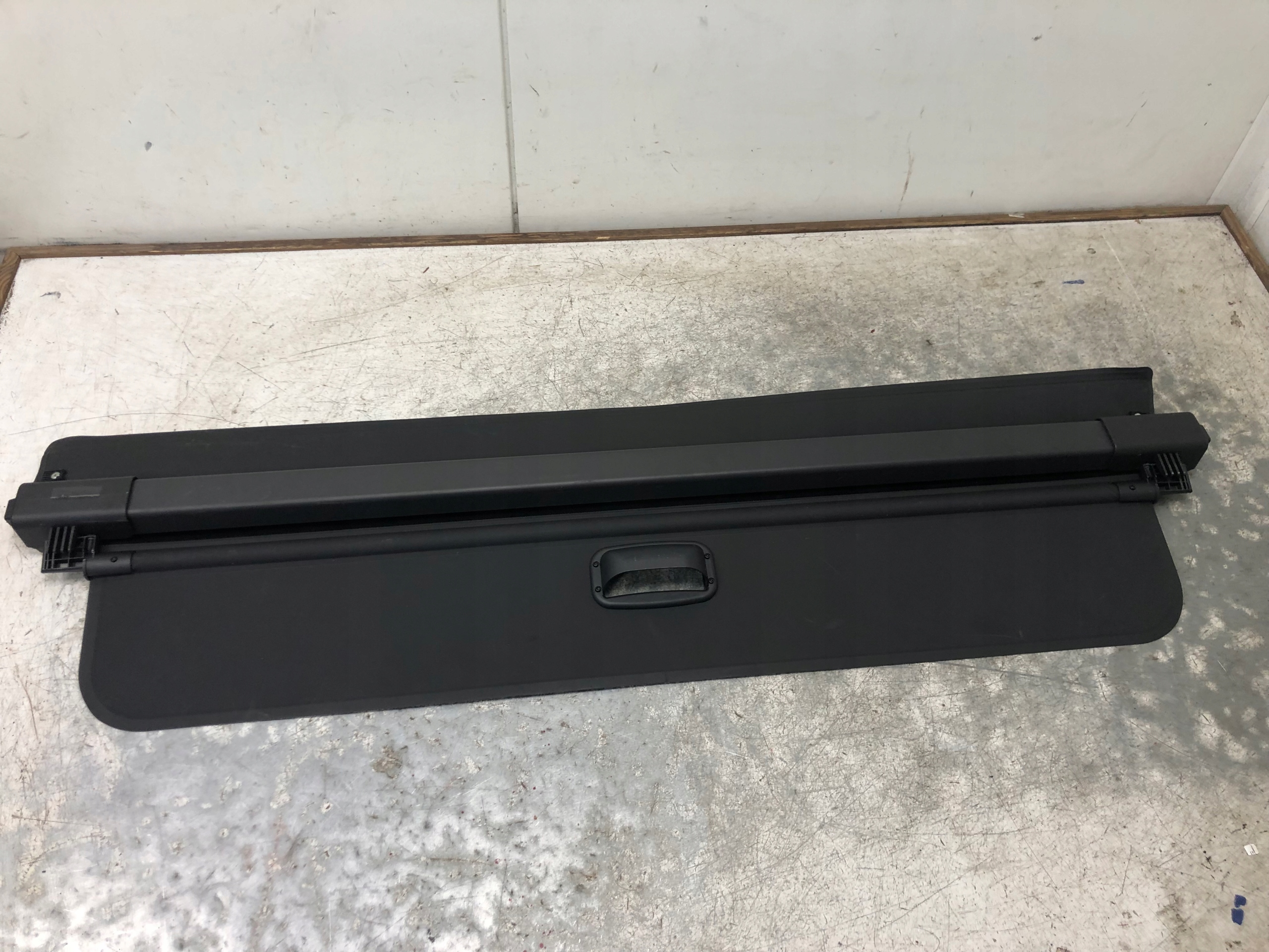 blinds boot FORD KUGA MK2 CV44-U55066-AF