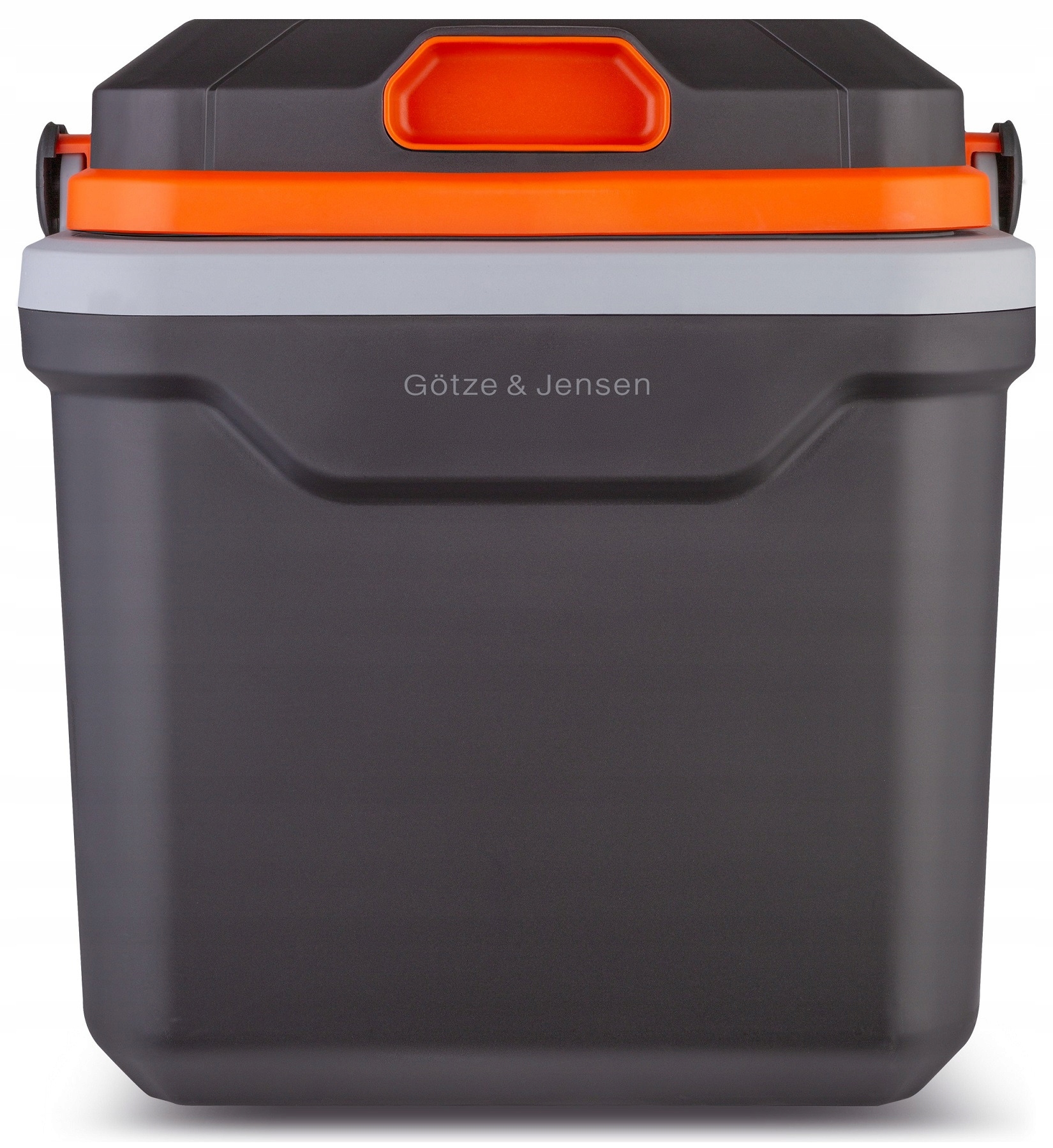 Lodówka turystyczna Götze & Jensen TC700 - 5902686232452