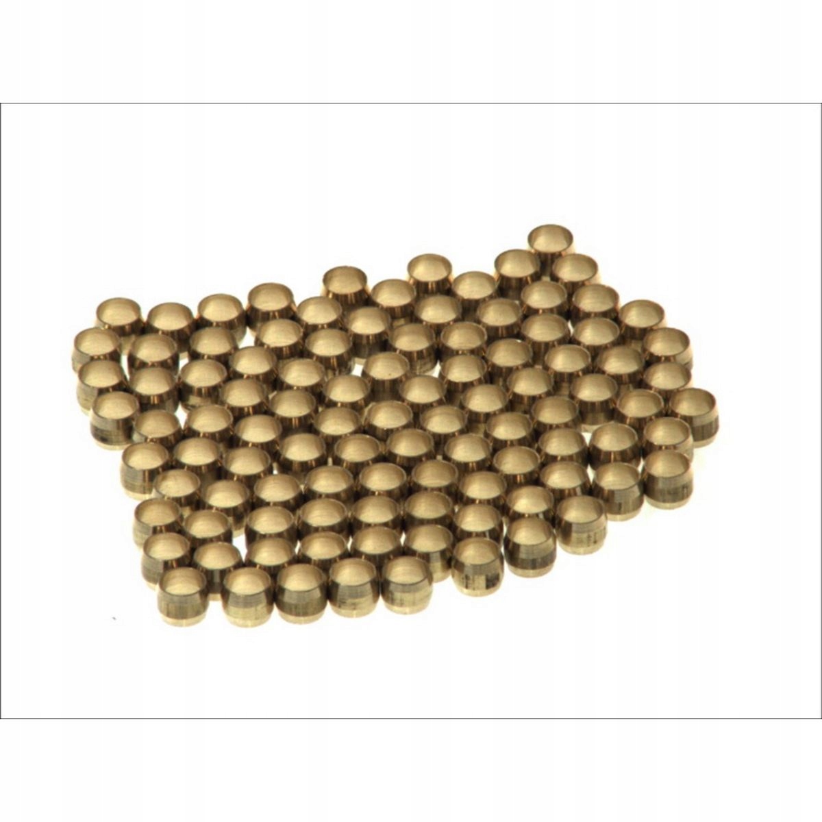 Baryłka 8mm, paczka 100 szt. GOMET LPG GZ-233/100 (beczułka)