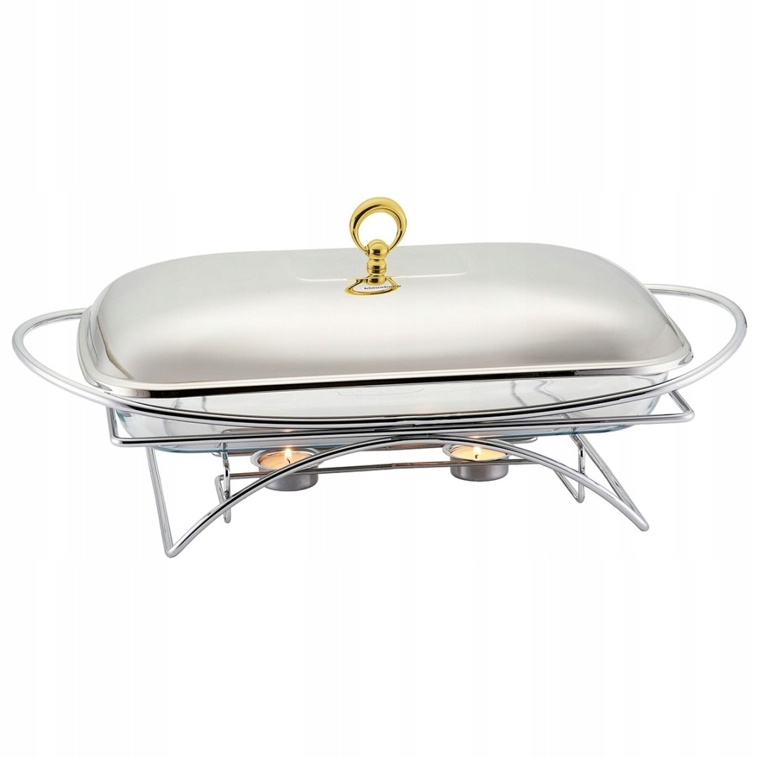 Stolní Žáruvzdorný Ohřívač 3 L Klausberg KB-7921