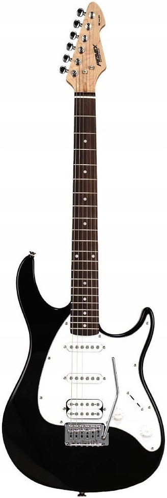 Peavey Raptor Plus Bk gitara elektryczna