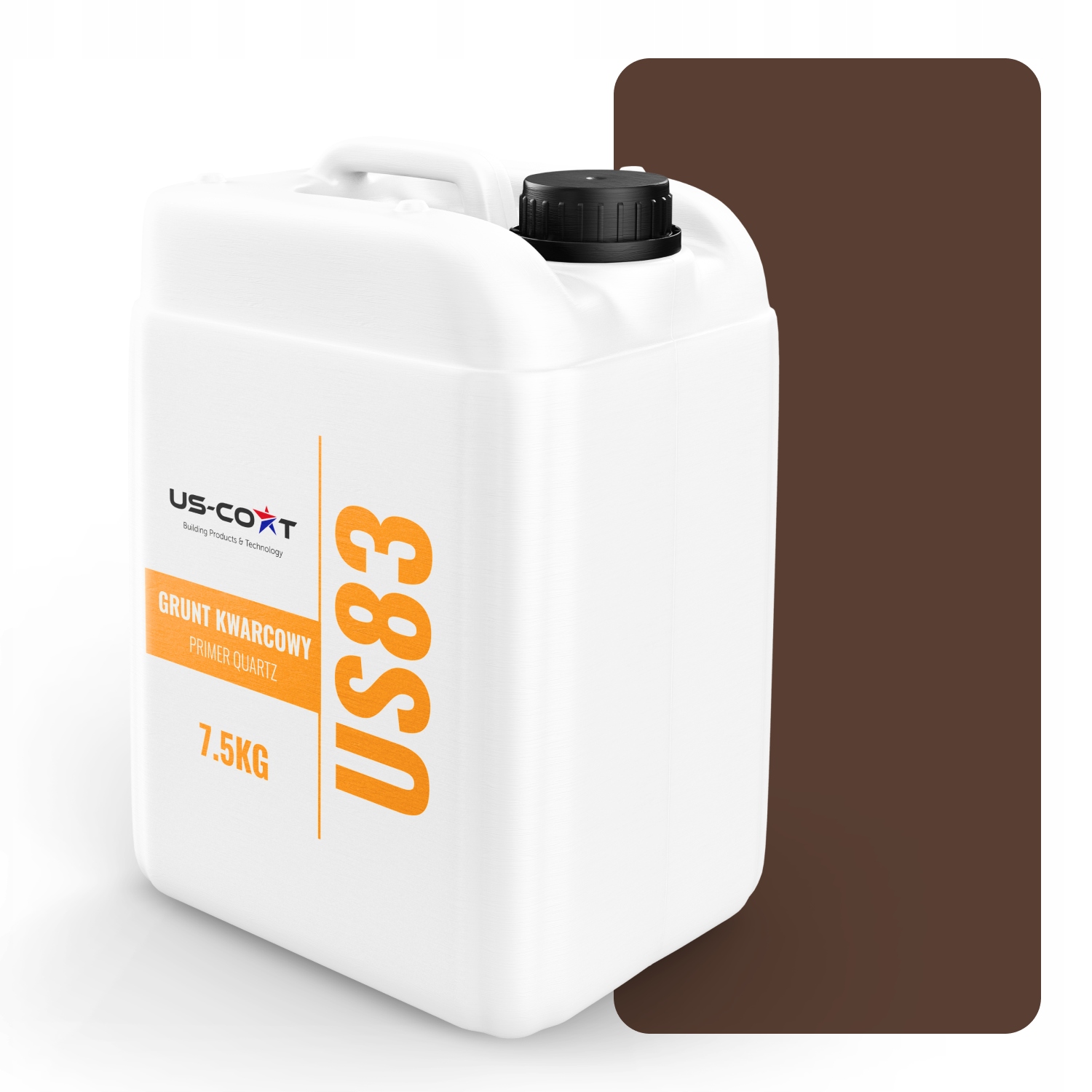 Mozaikový Roubovací Podklad Marmolit Trvalý 7,5 Kg Tmavě Hnědý D823 Podklad