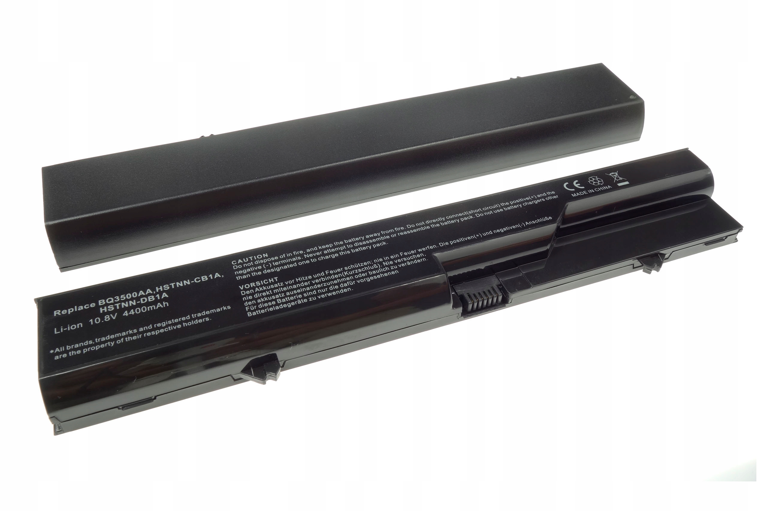 

Bateria PH09 PH06 do laptopa Hp 620 625 425 420