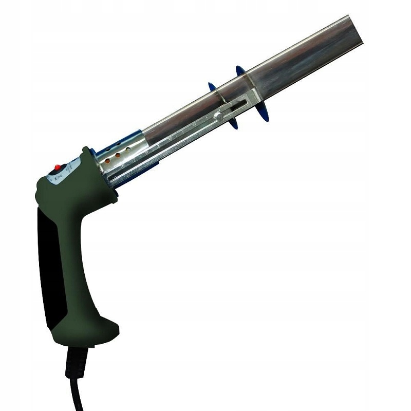 Tepelný Nôž 220 W Max 450 Stp C