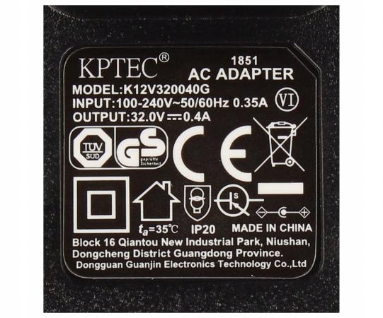 Ładowarka do odkurzacza Bosch Flexxo Serie 4 Producent Bosch