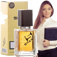 Shaik 466 Dámské Parfémy Fame 50 ml Parfémovaná Voda Exotická Elegance