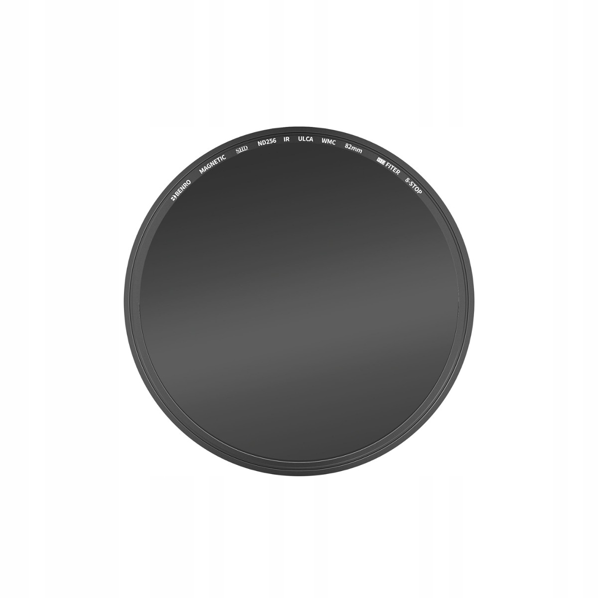 Benro Filtr magnetyczny ND256 82mm