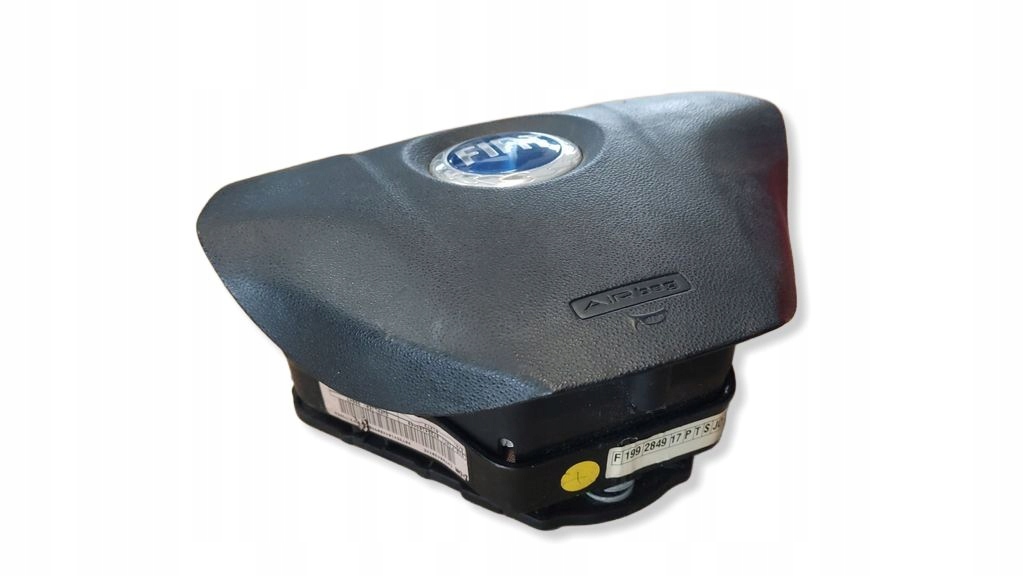 airbag airbag FIAT PUNTO II