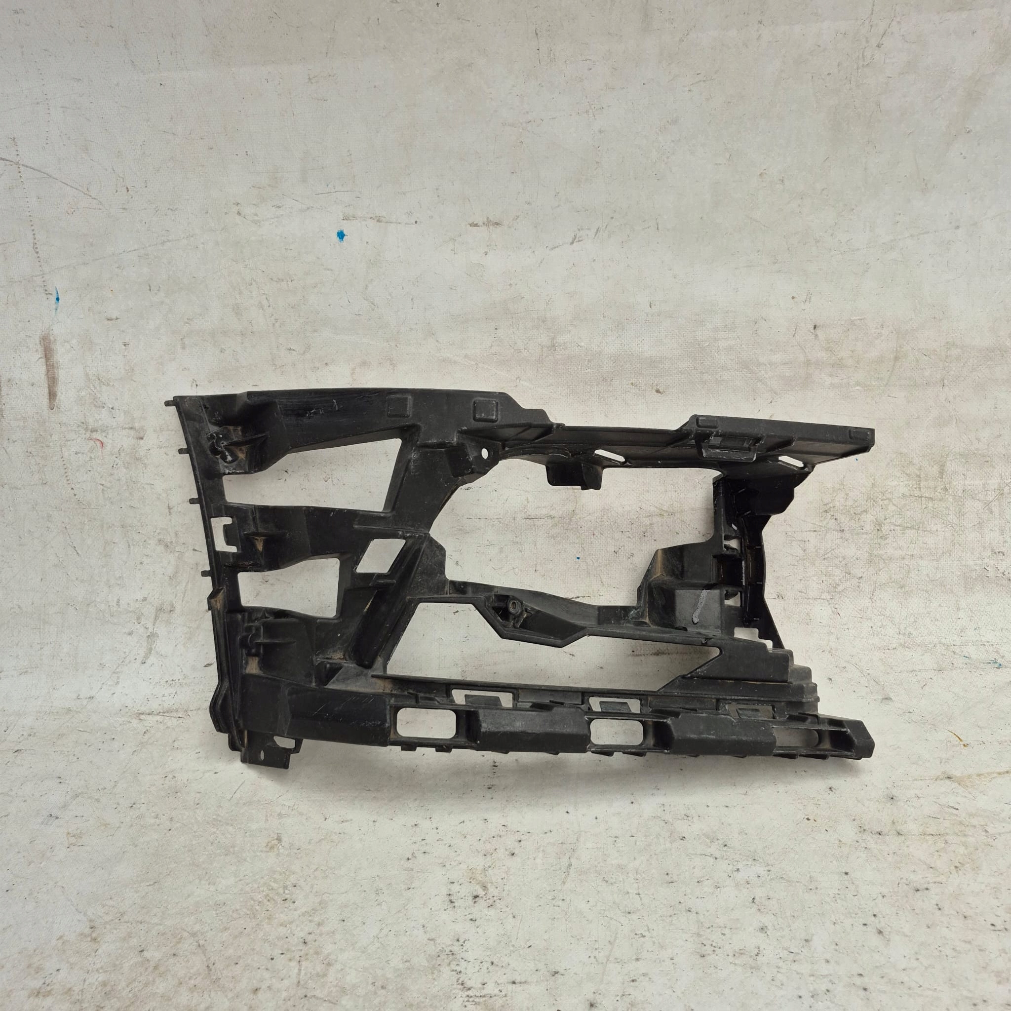 VW POLO 6C V 5 GTI 14- Support Support plaque Feux antibrouillard Droite 6C0807724A