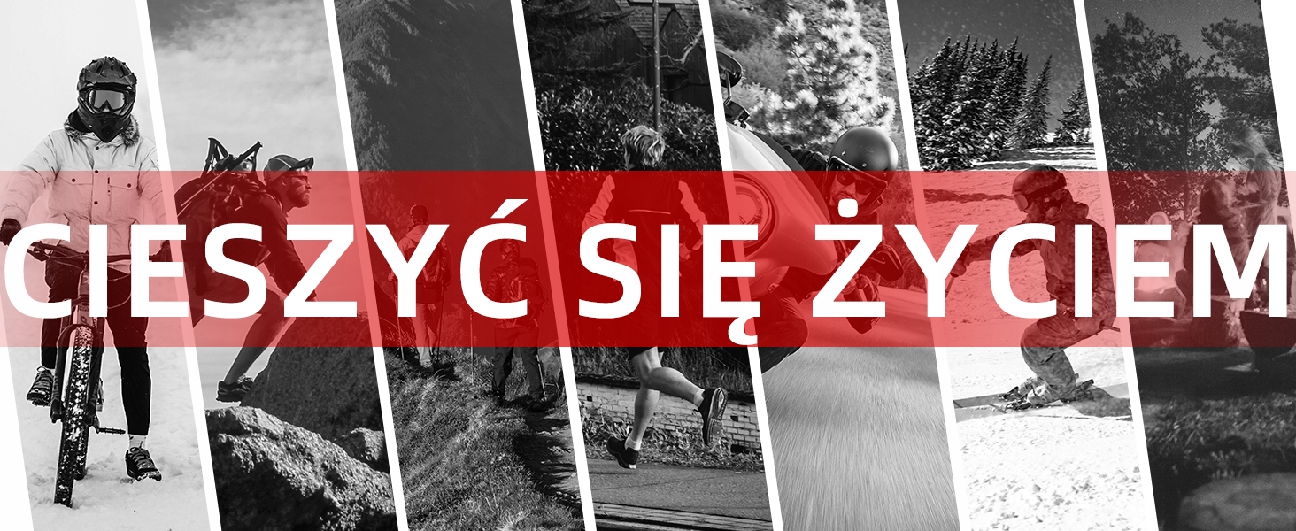 ROCKBROS Męska Kurtka Rowerowa na Zimę Długa Wiatroszczelna Wodoodporna 3XL Szerokość pod pachami 73 cm