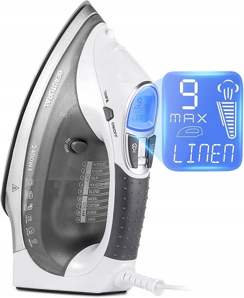 Żelazko Beautural 7240001 2400 W