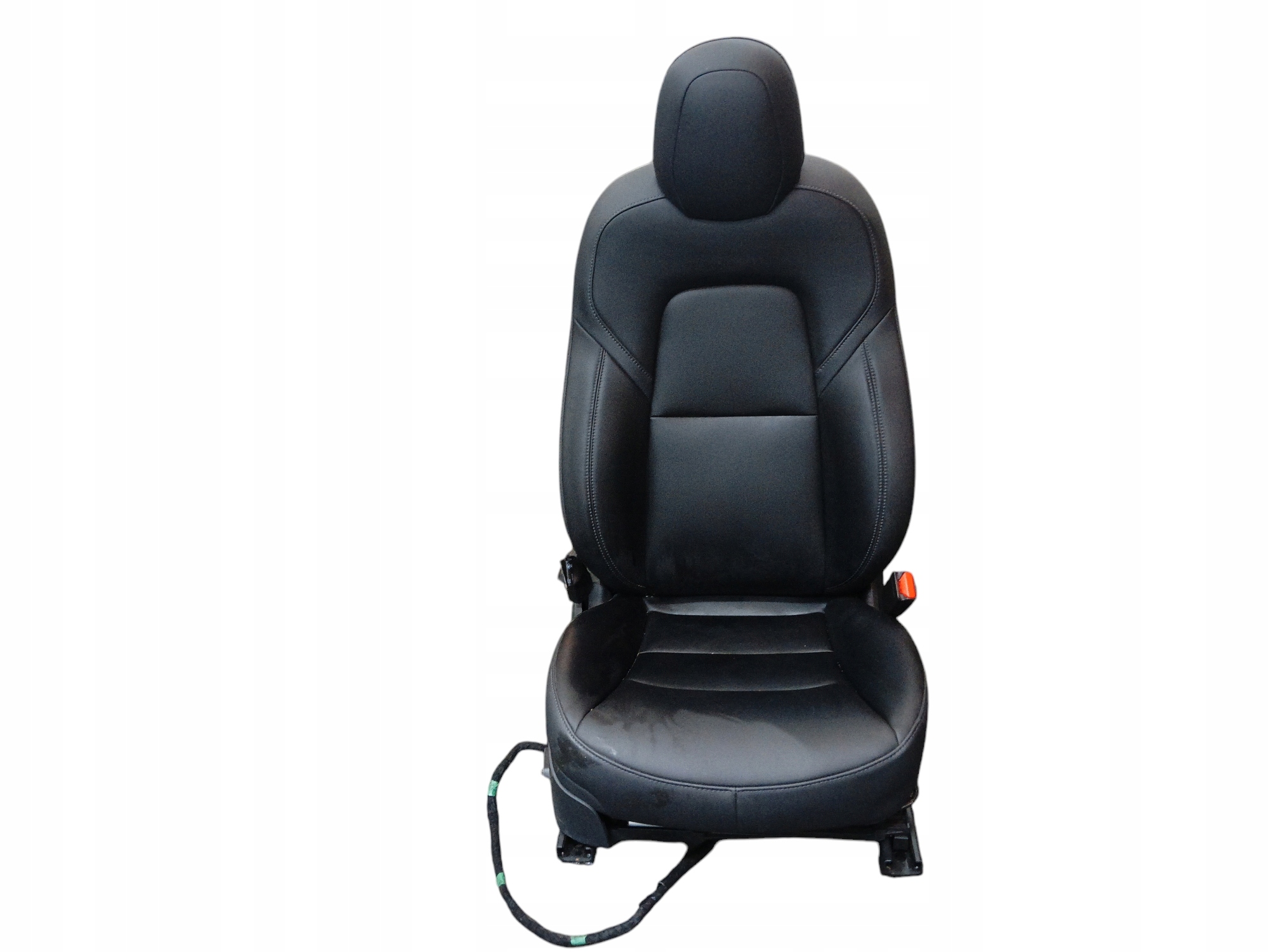seat right front TESLA MODEL 3 LIFT (2020-2023) UK