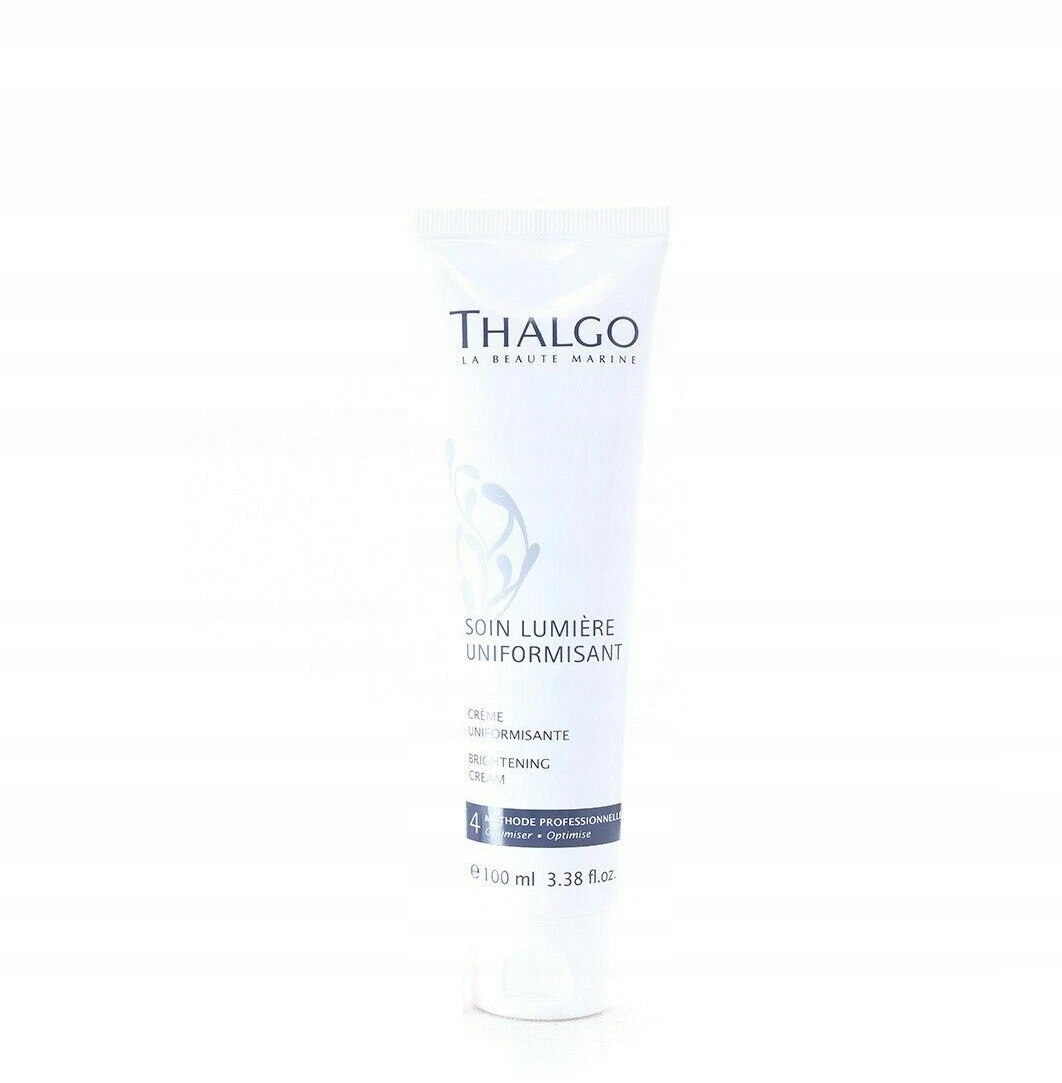 Thalgo Lumiere Marine Brightening Omlazující a rozjasňující krém 100 ml