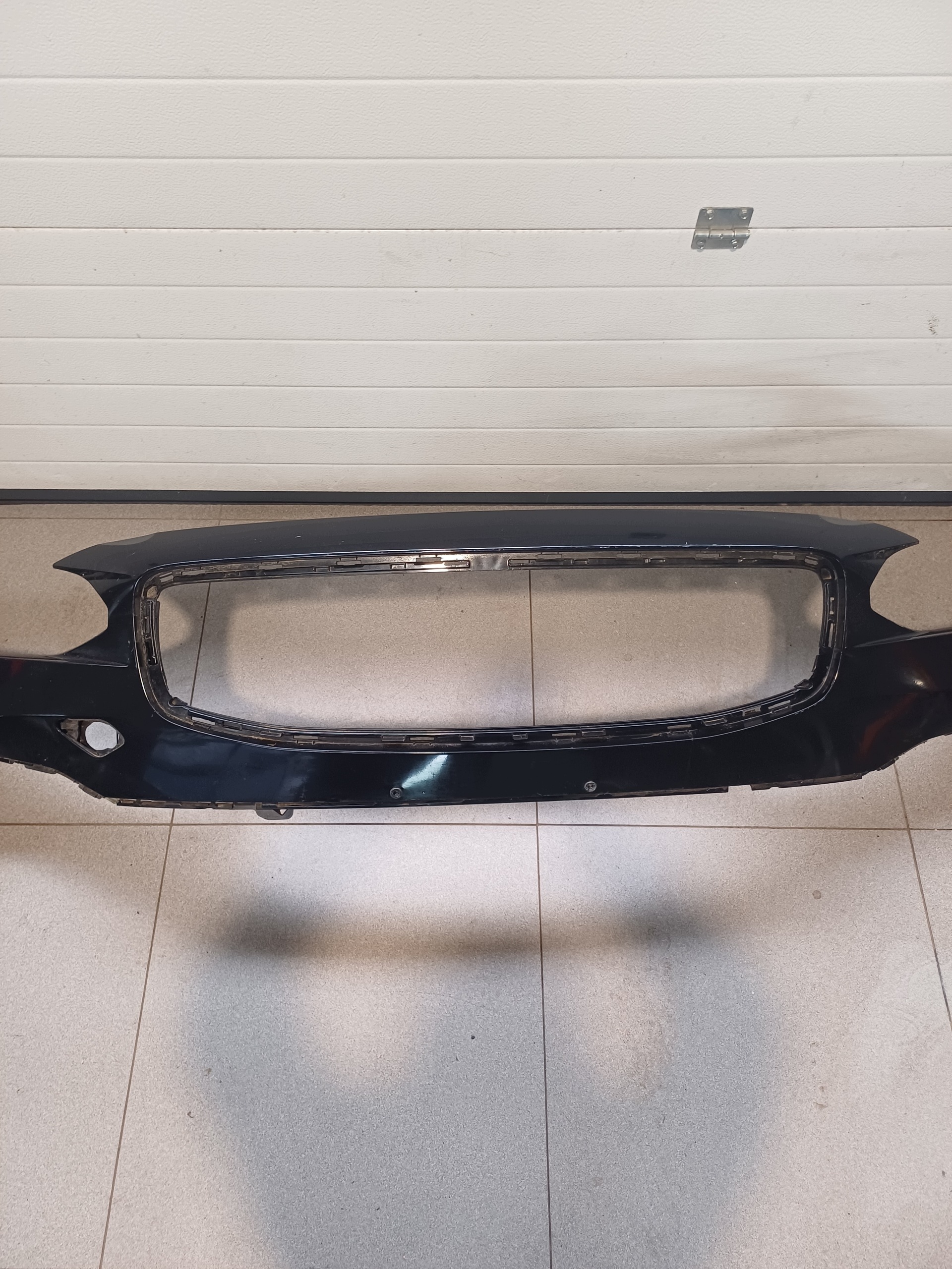 bumper front front VOLVO S 90 II V90 II 31383226