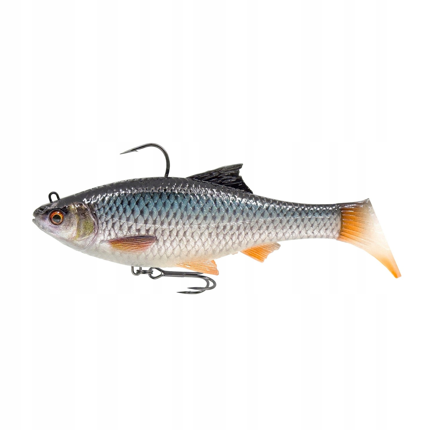 3D Roach Rtf Fs Savage Gear 15cm 60g Roach 1625358