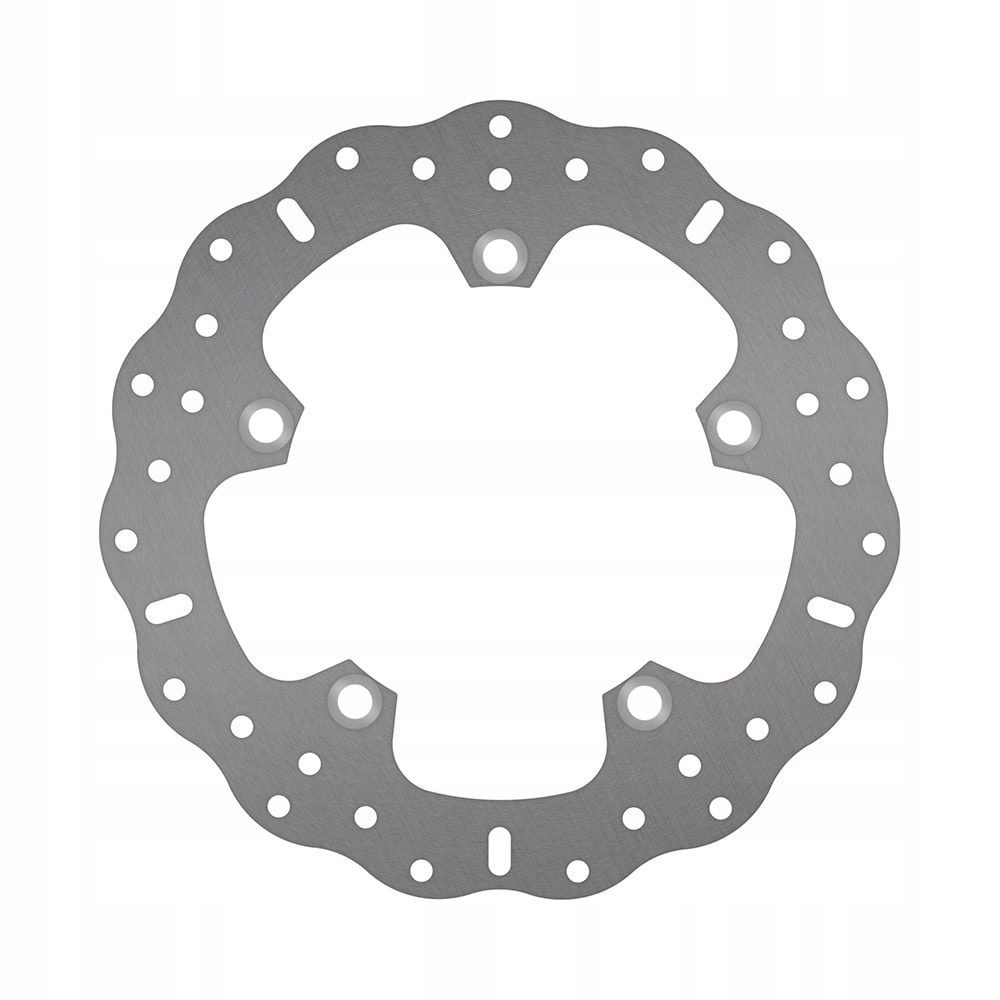 Vlna Opravy Brzdového Rotora MD2120C