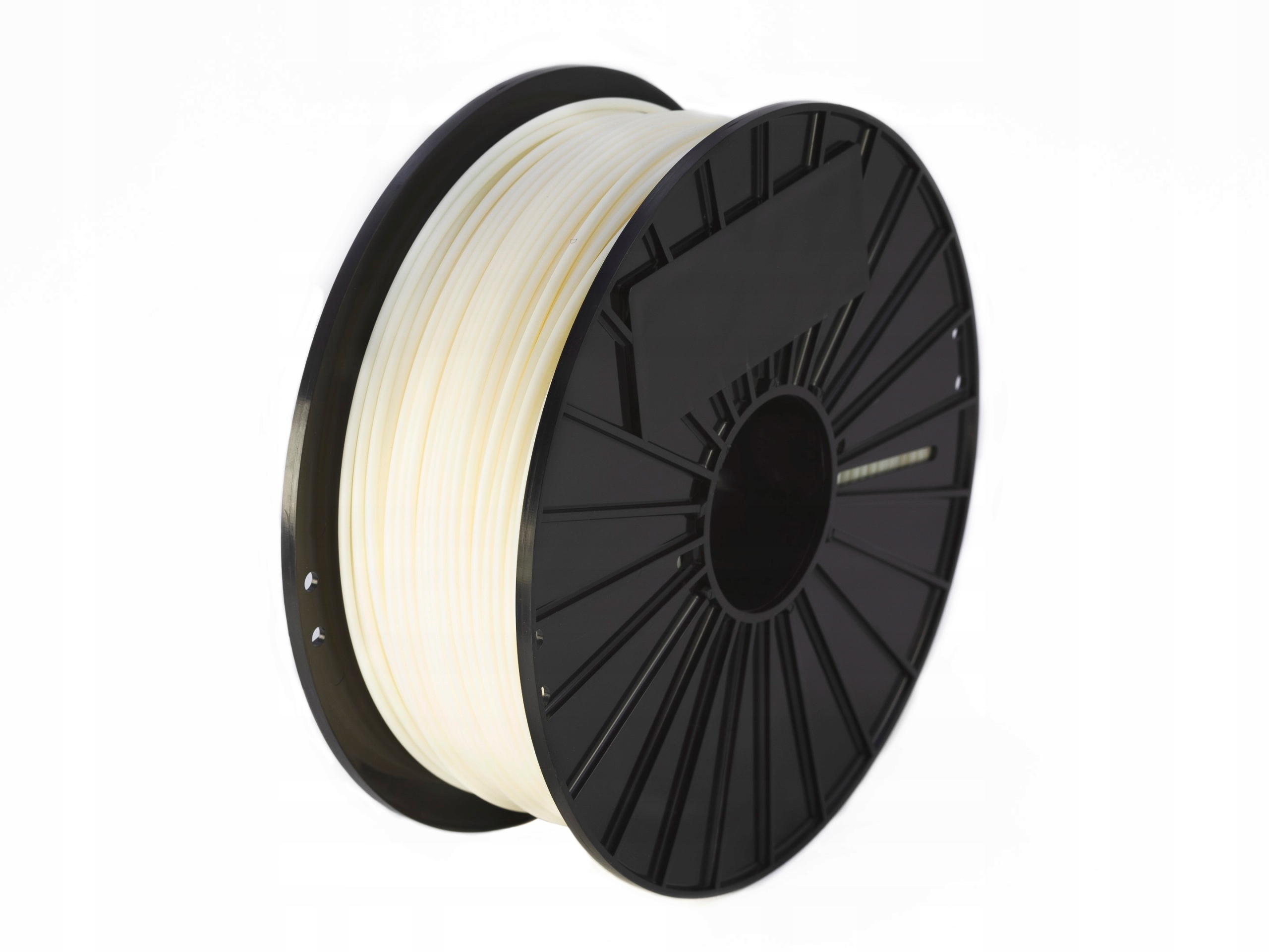 F3D FILAMENT ABS-FX 2,85mm 0,5kg Natural / Naturalny