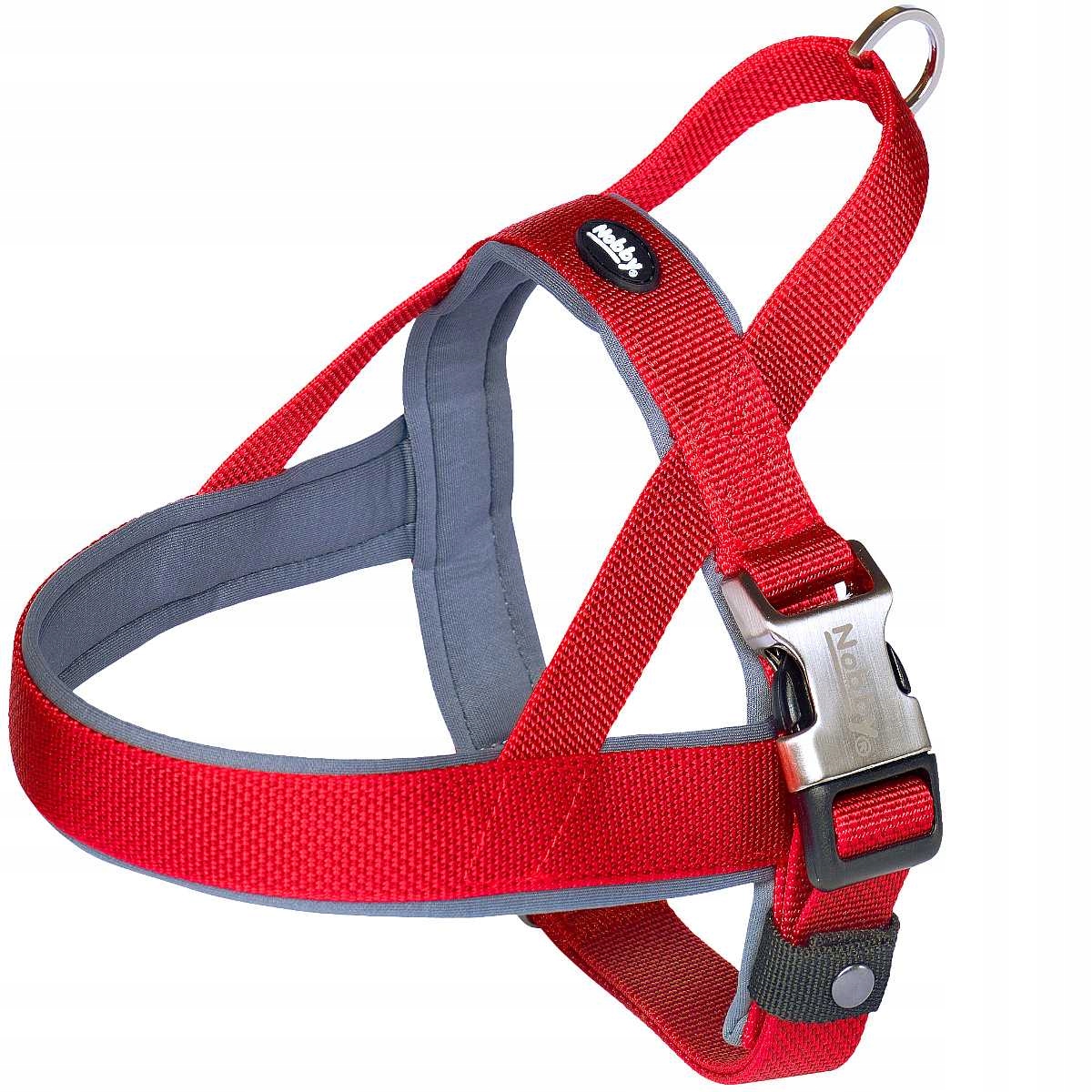 

Szelki Psa łatwe do założenia zatrzask uchwyt L-XL