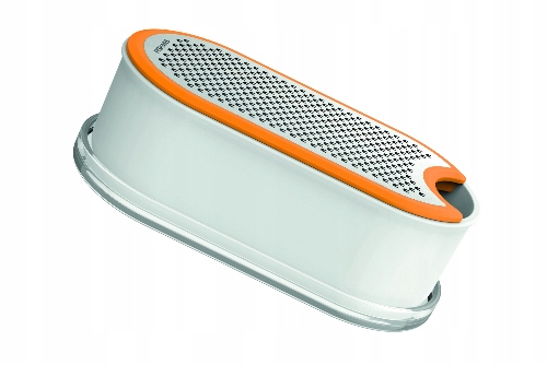 

Fiskars Tarka do warzyw z pojemnikiem 1019530 bia