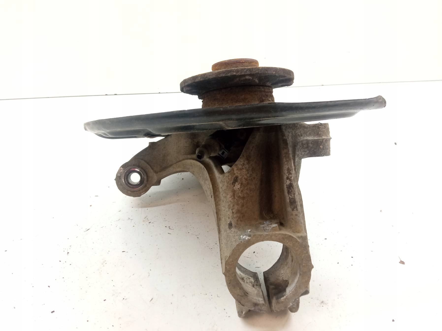 swing left front 2.0 TSI 3V Skoda Superb III (2015-)