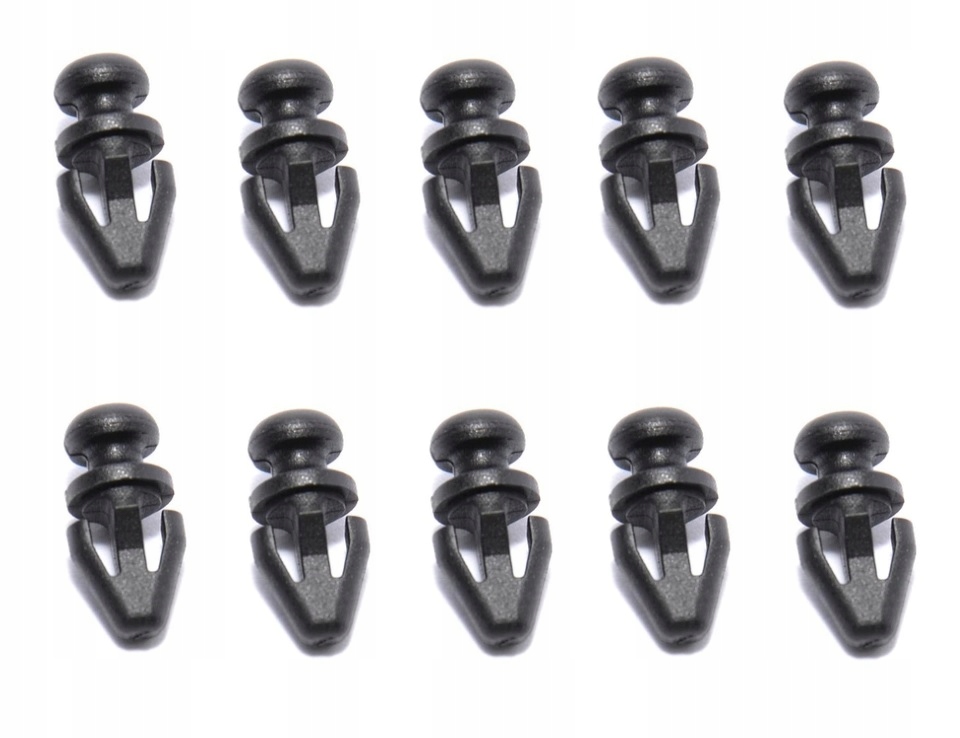 SPINKA KOŁEK ZACZEP LISTWY PROGOWEJ FORD MONDEO