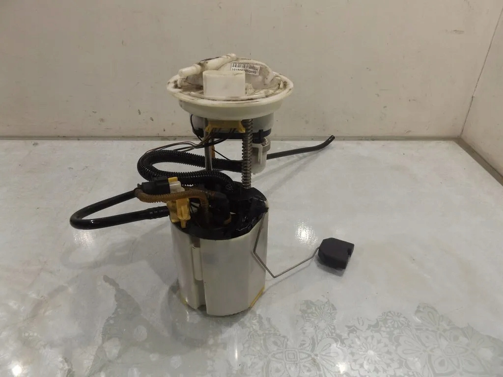 ACL6323 - PASSAT B6 1,6 FSI топливный насос