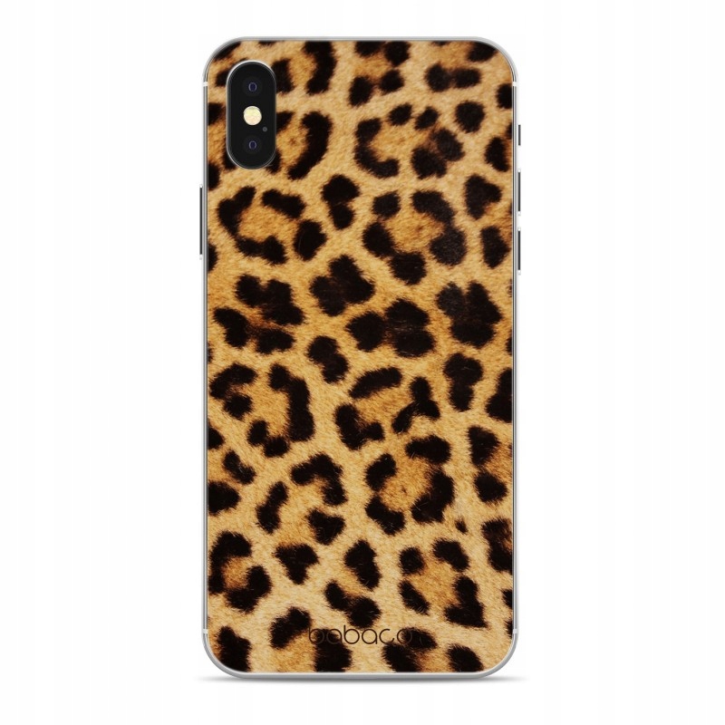 

Etui Babaco Iphone 11 Pro Pełny Zwierzęta 001