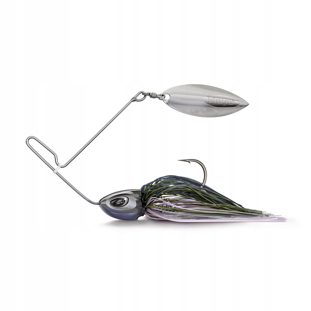 Spinnerbait Nays Mz Rnnr 2.0 M 14 H-01 14g