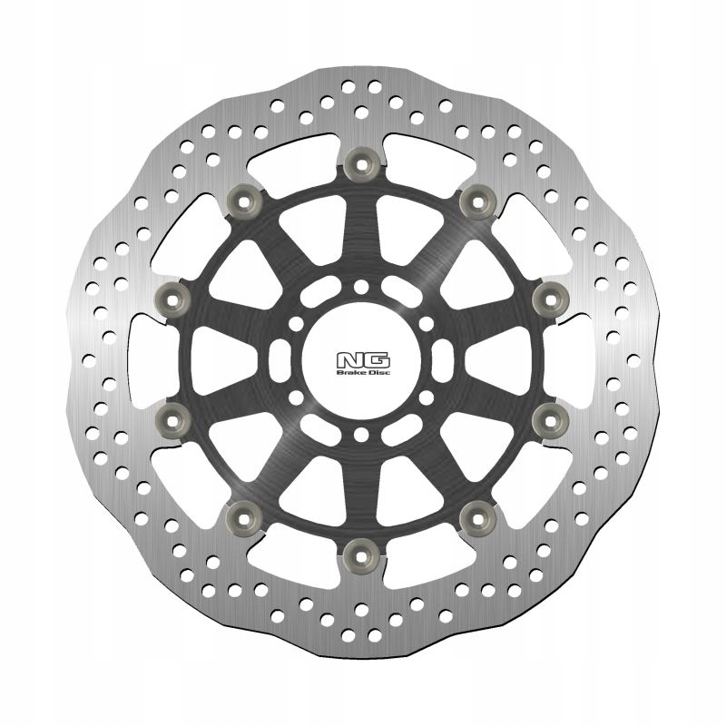 Ng Predný Brzdový Kotúč Benelli Sport Tornado 1130 '06-, Tornado Tre 1130