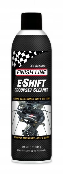 Finish Line E-Shift Cleaner 265 ml