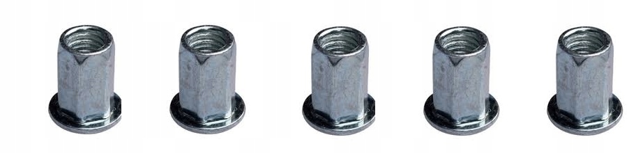 CITROEN FIAT OPEL PEUGEOT NAKRĘTKA NITONAKRĘTKA