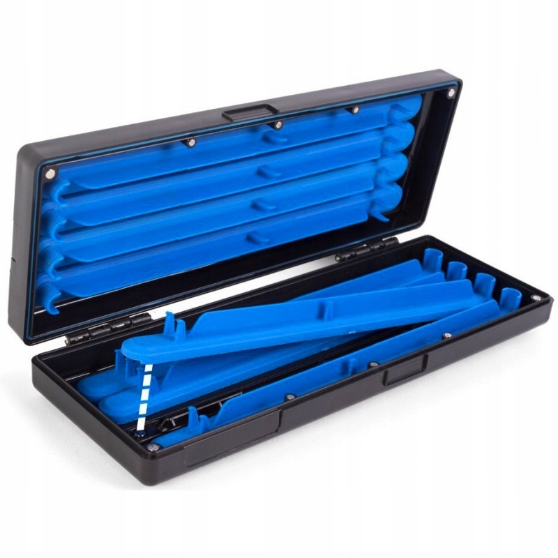 Pudełko Na Przypony Preston Mag Store System 15" 38cm Hooklength Match