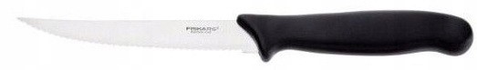 Zestaw komplet 5 noży kuchennych FISKARS Essential Linia Essential