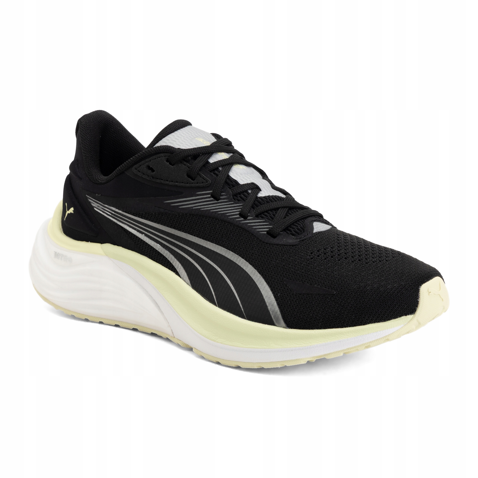 Puma buty do biegania Electrify Nitro 4 310788 19 rozmiar 39