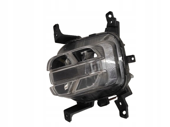 KIA SPORTAGE 4 IV LIFT 18- GT-LINE HALOGEN LED DRL LEWY PRZÓD 92201-F1600