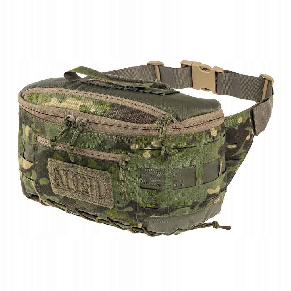 Lékařská ledvina Direct Action Lysander Med Multicam Tropic