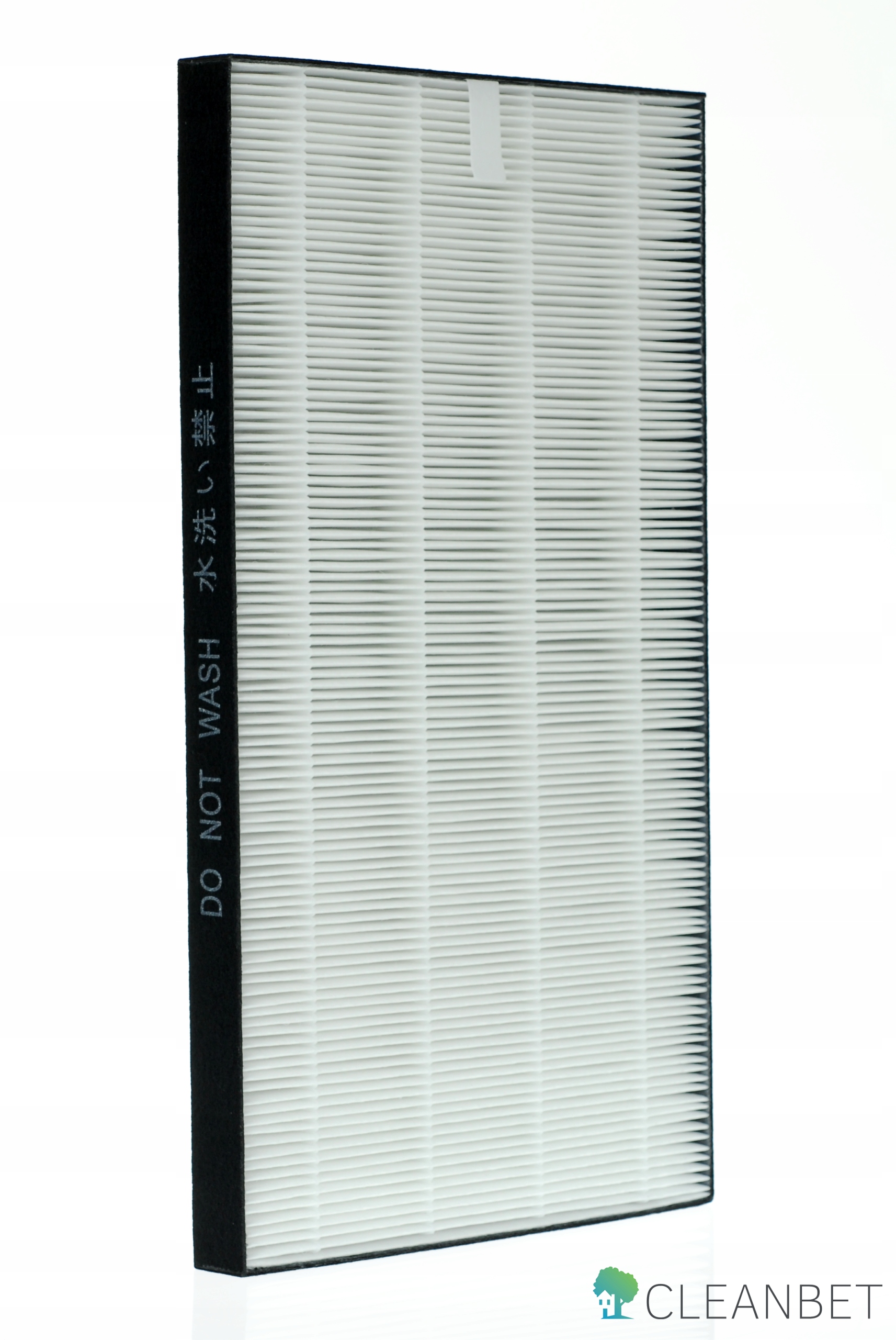 Filtr Hepa FZ-D40HFE do Sharp KC-D40EUW KC-D50EUW Kod producenta FZ-D40HFE zf