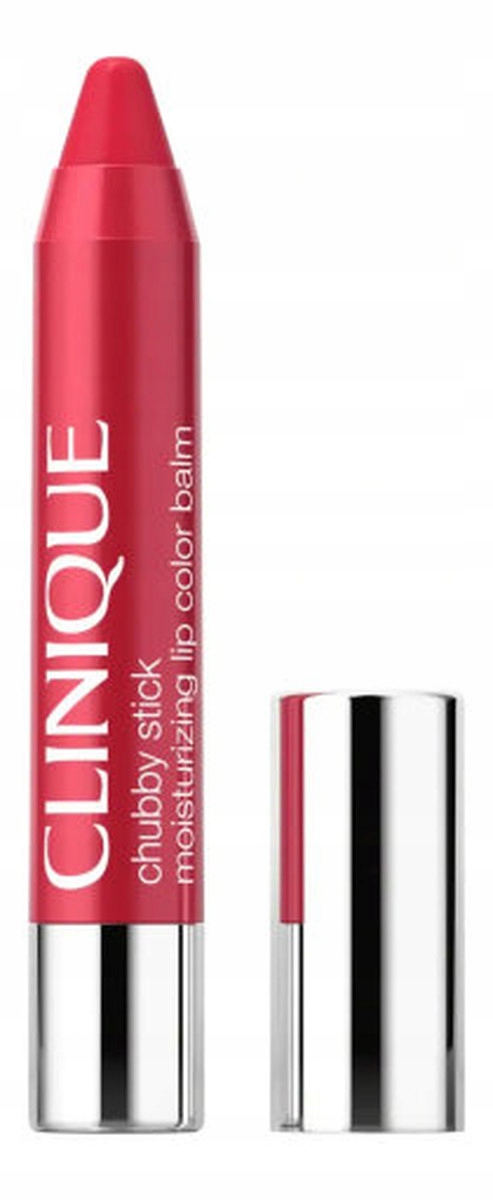 Clinique Chubby Stick Moisturizing Lip Colour Balm balzám na rty 3g (05)