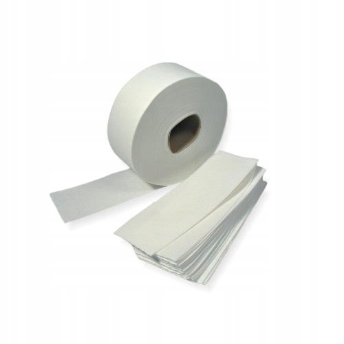 Paski do depilacji rolka 50 m Opakowanie inny