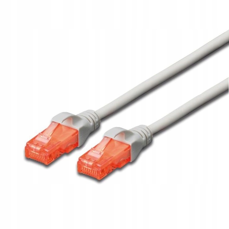 

Kabel Lan 3m Przewód Sieciowy Internetowy kat.6