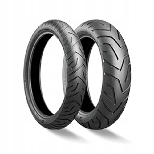 1x Bridgestone A41R 170 / 60R17 72V