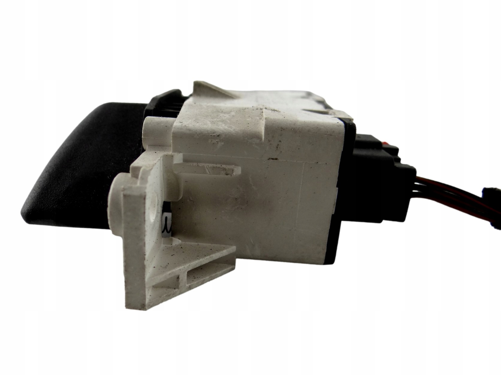 Schalter Leuchten des warnblickschalters FORD FOCUS 2M5T 13A350